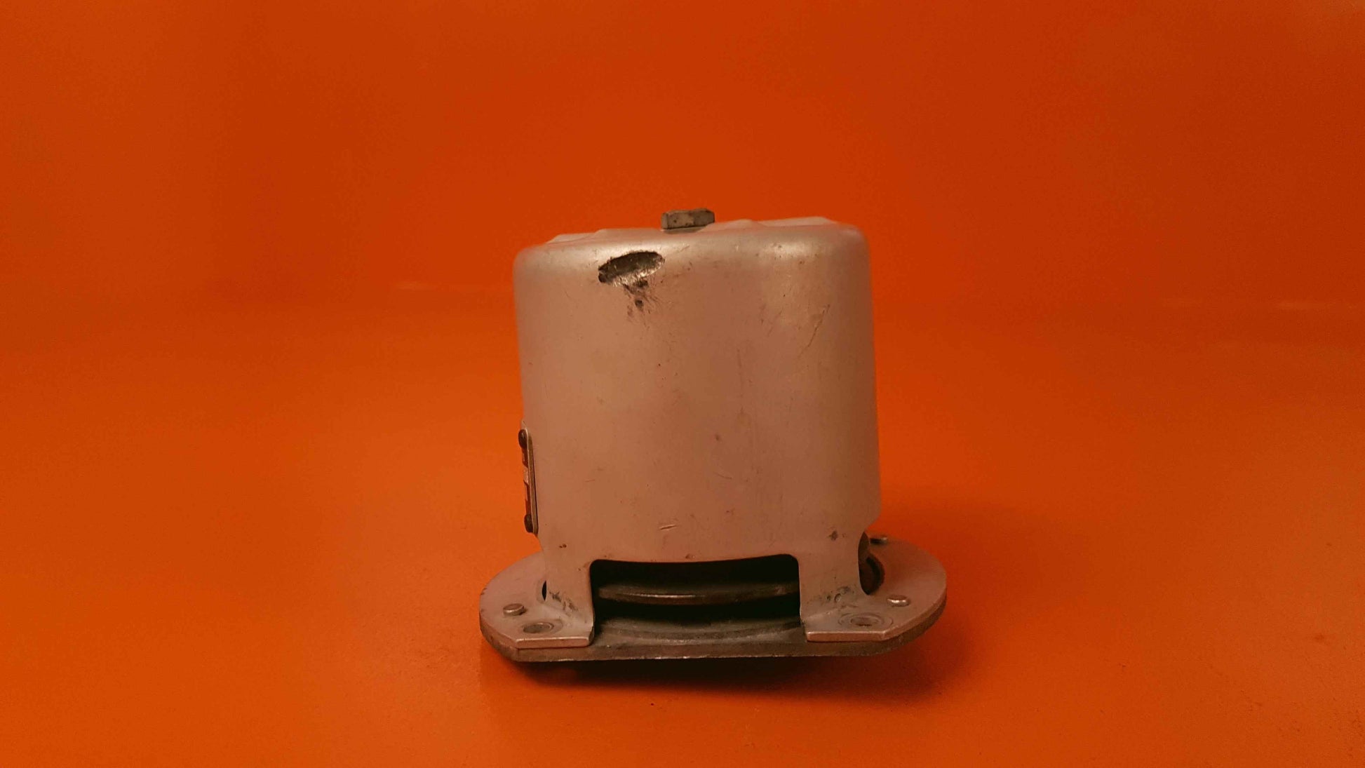 641404-1 Continental Overboost Valve Assy