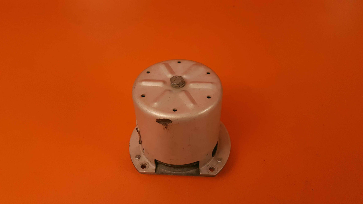 641404-1 Continental Overboost Valve Assy
