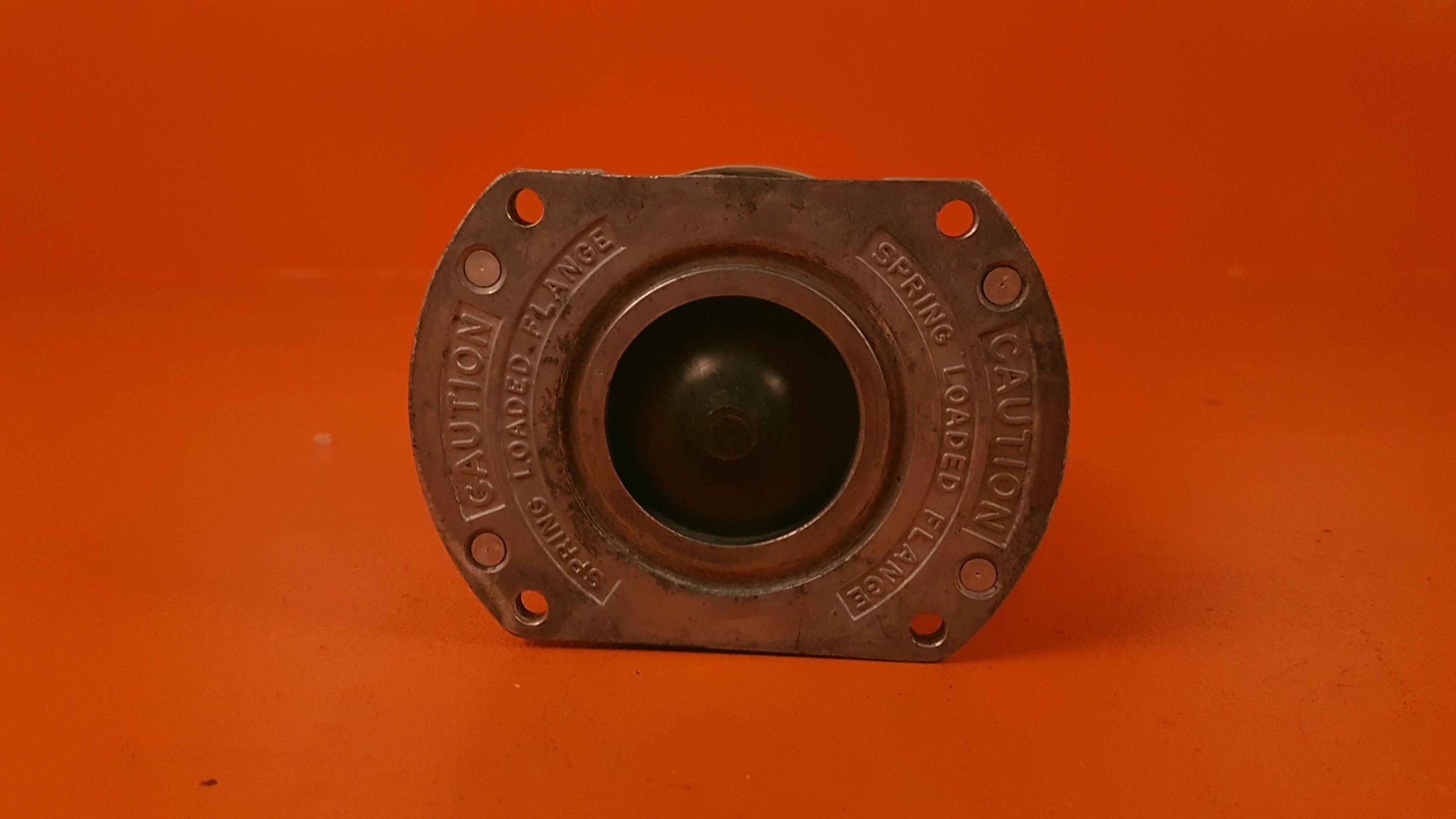 641404-1 Continental Overboost Valve Assy