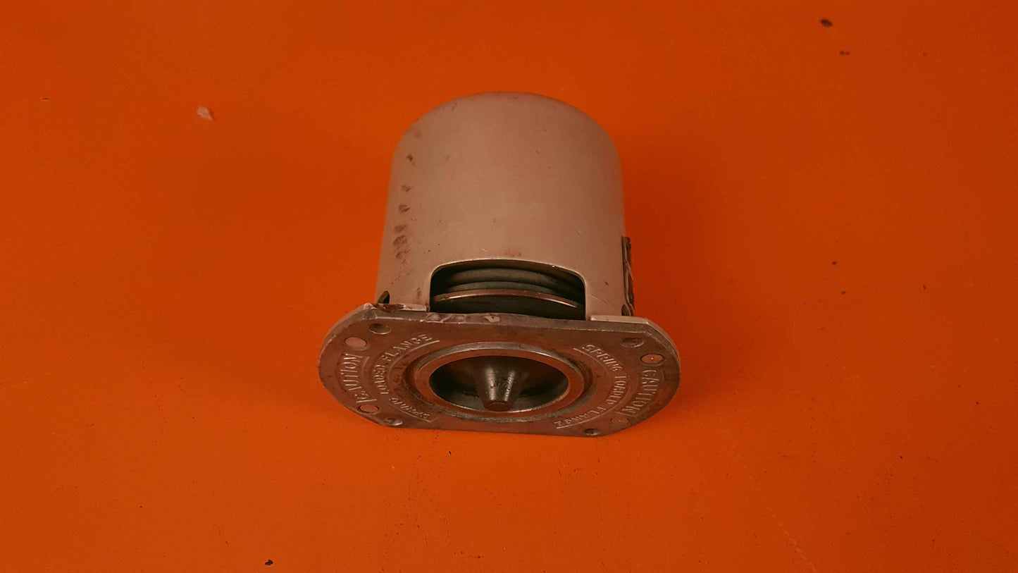 641404-1 Continental Overboost Valve Assy