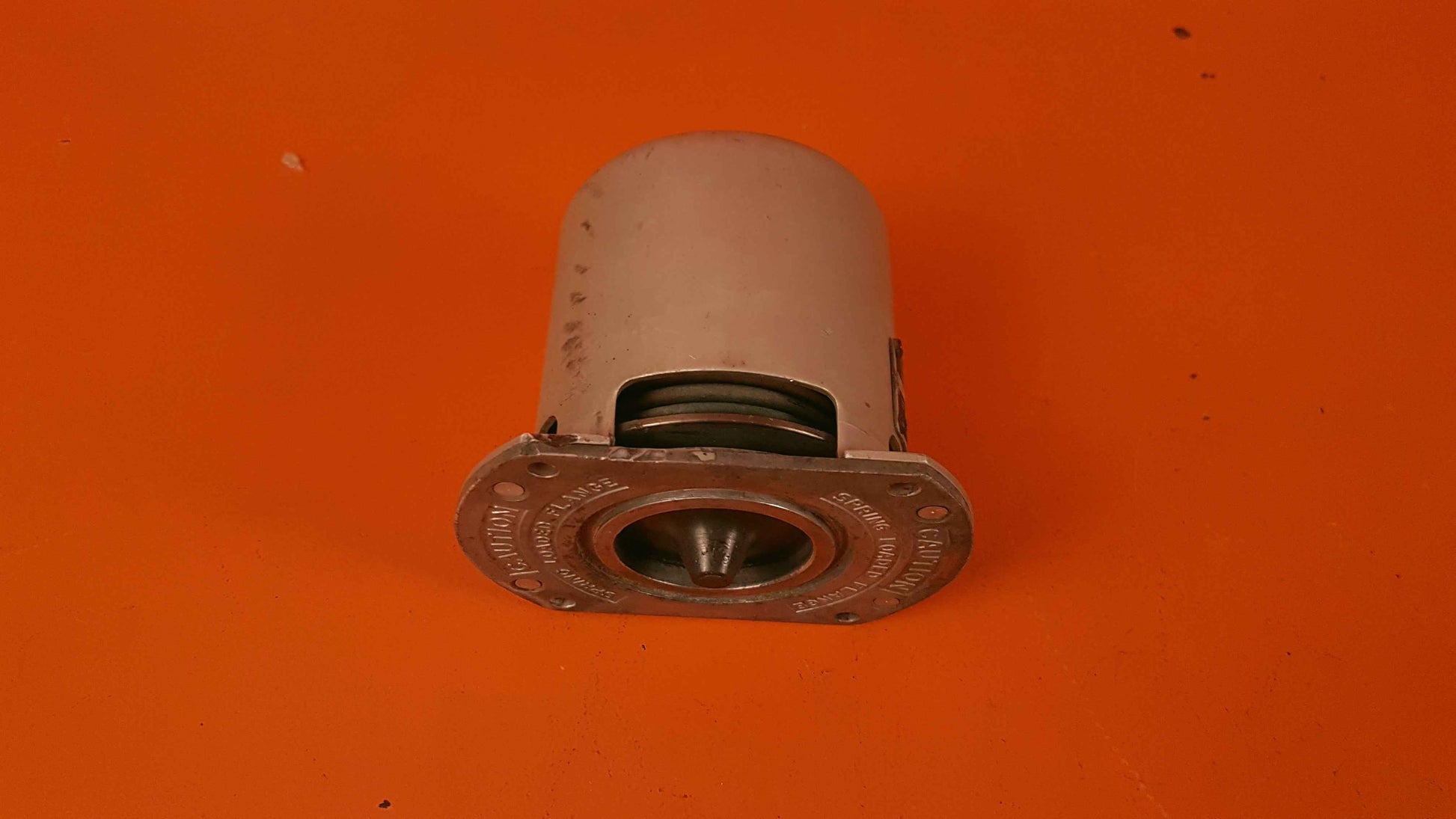 641404-1 Continental Overboost Valve Assy