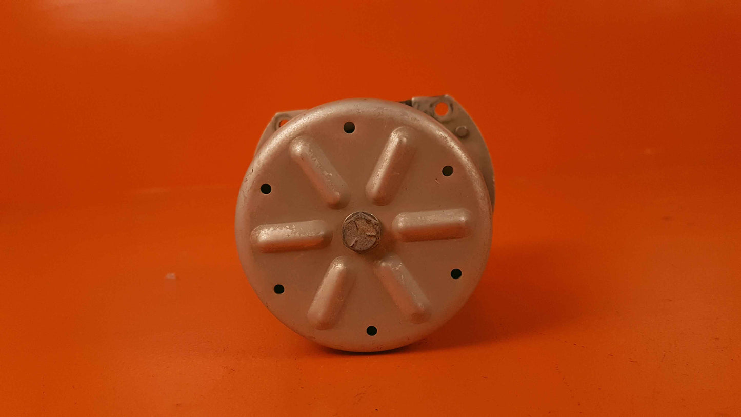 641404-1 Continental Overboost Valve Assy