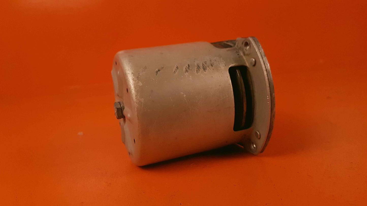 641404-1 Continental Overboost Valve Assy