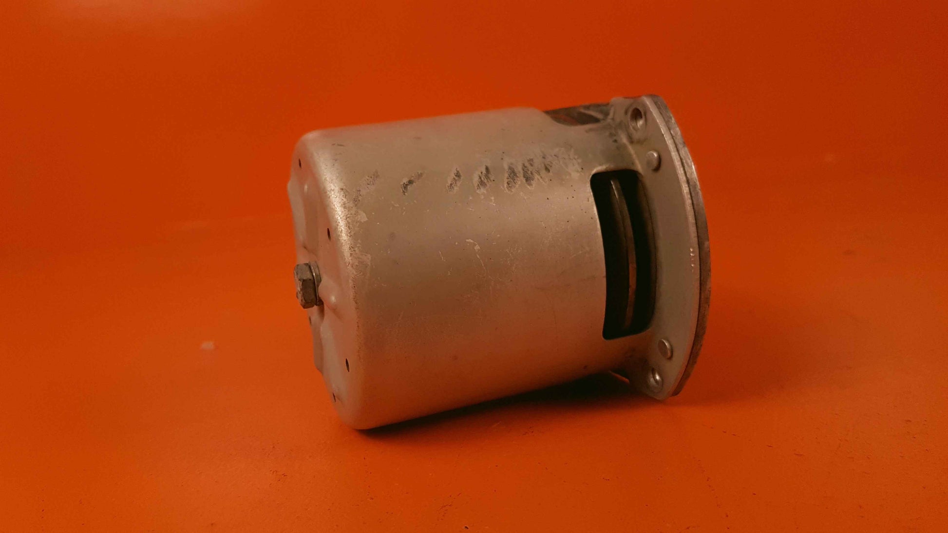 641404-1 Continental Overboost Valve Assy