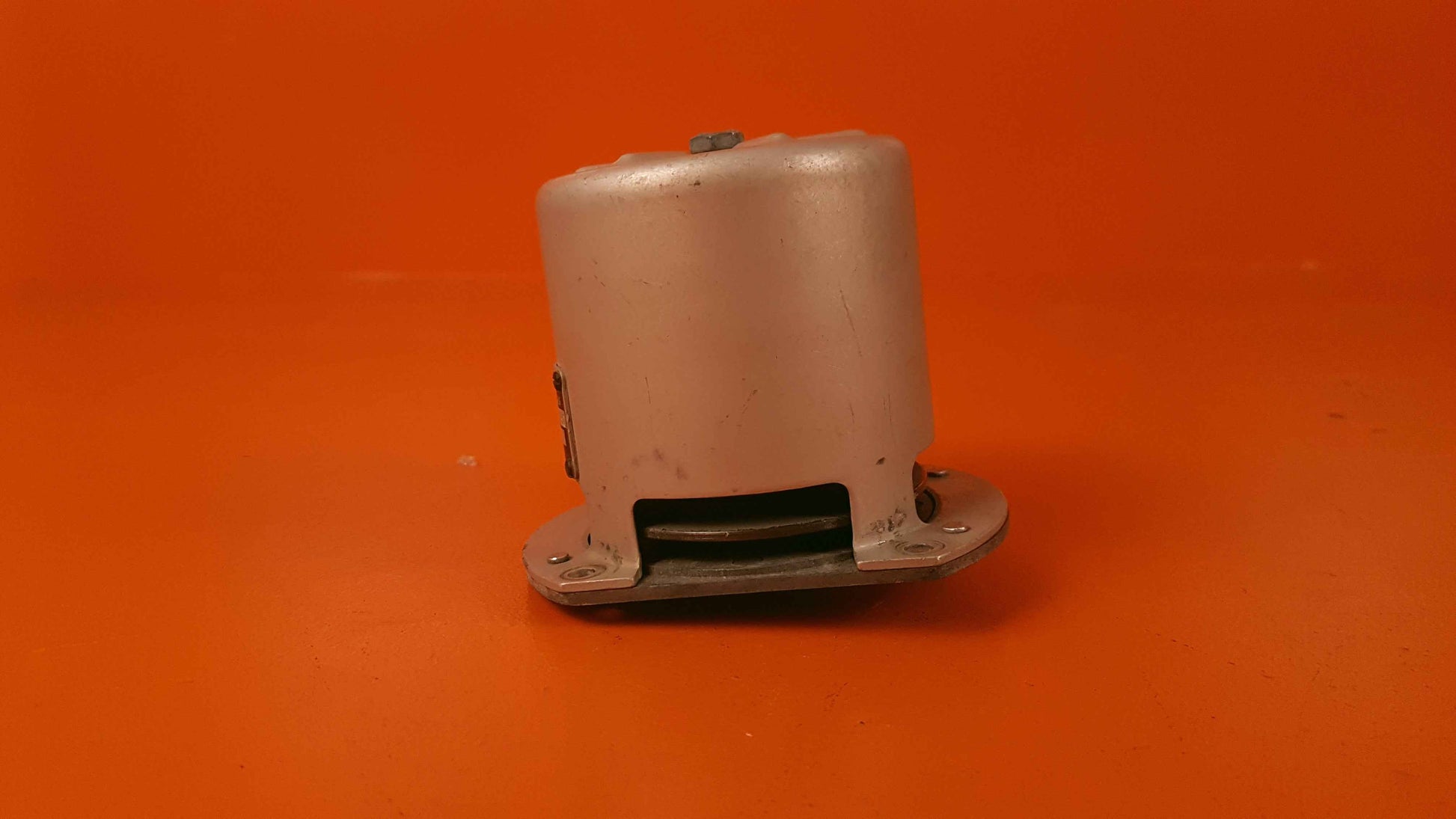 641404-1 Continental Overboost Valve Assy