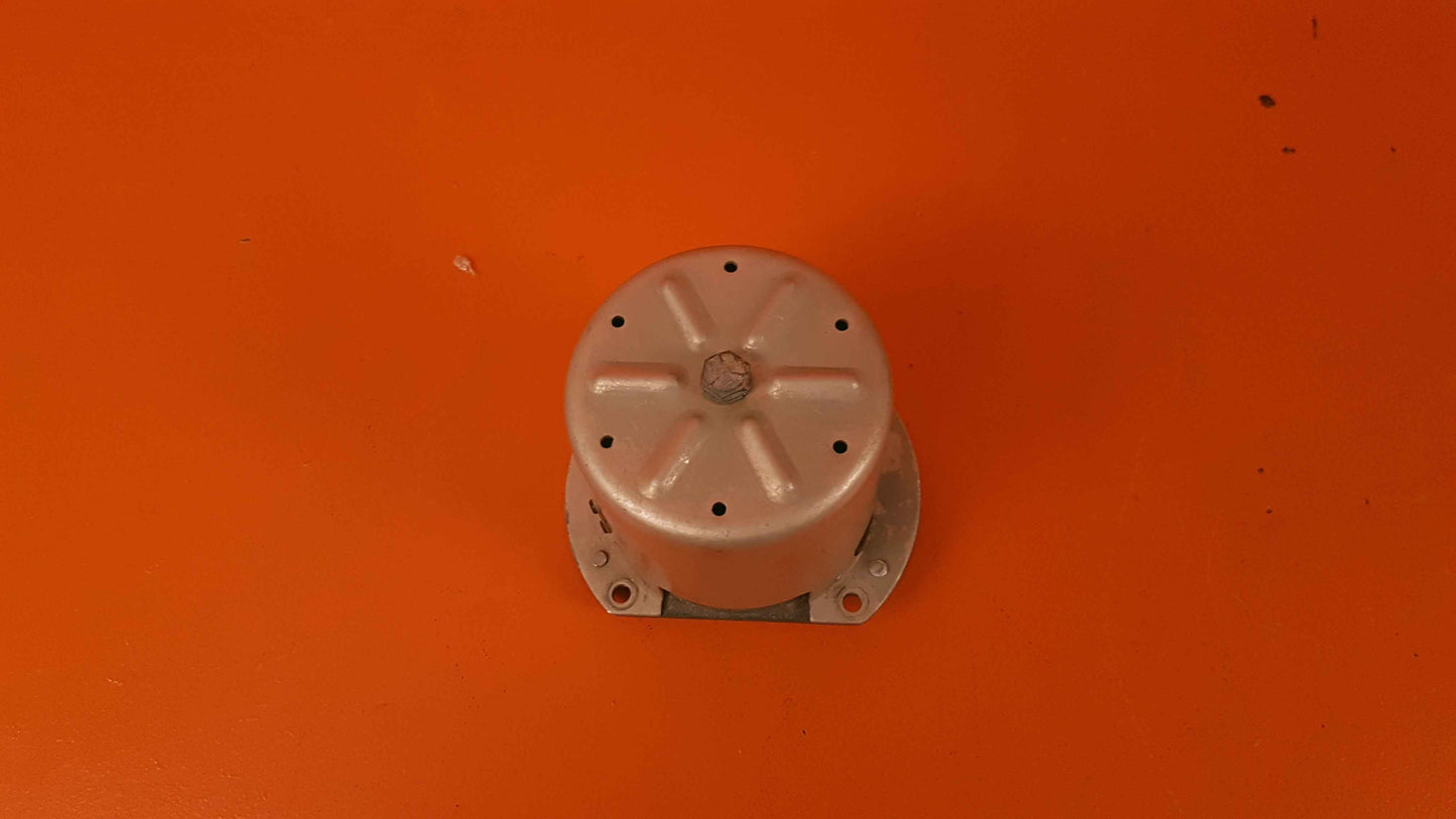 641404-1 Continental Overboost Valve Assy