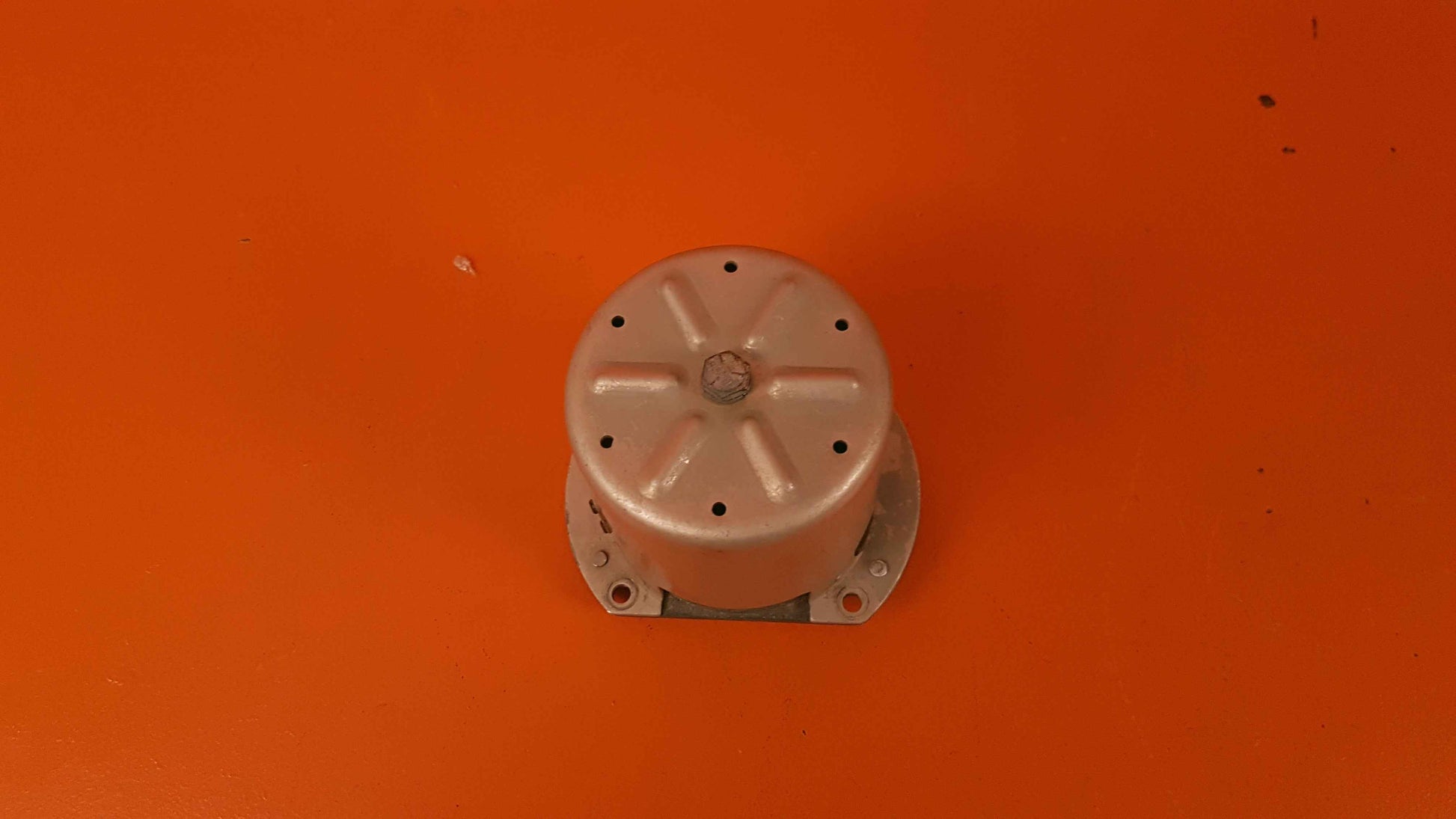 641404-1 Continental Overboost Valve Assy