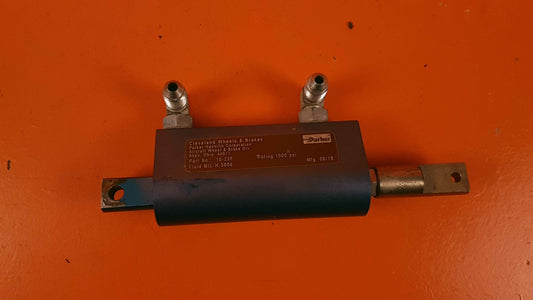 10-23F Cleveland Master Brake Cylinder