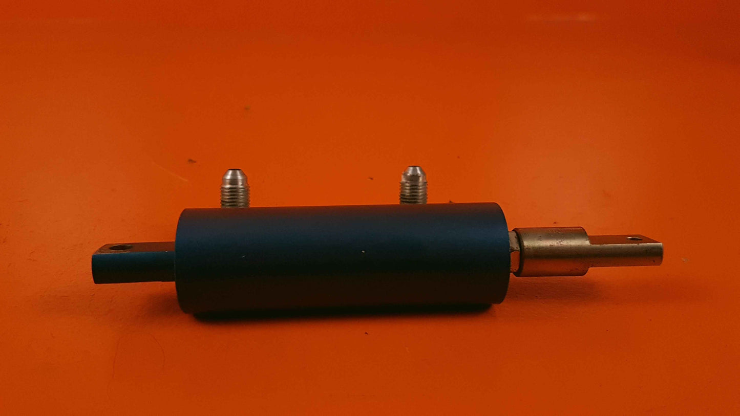 10-23F Cleveland Master Brake Cylinder