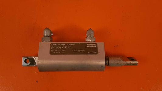 10-23F Cleveland Master Brake Cylinder