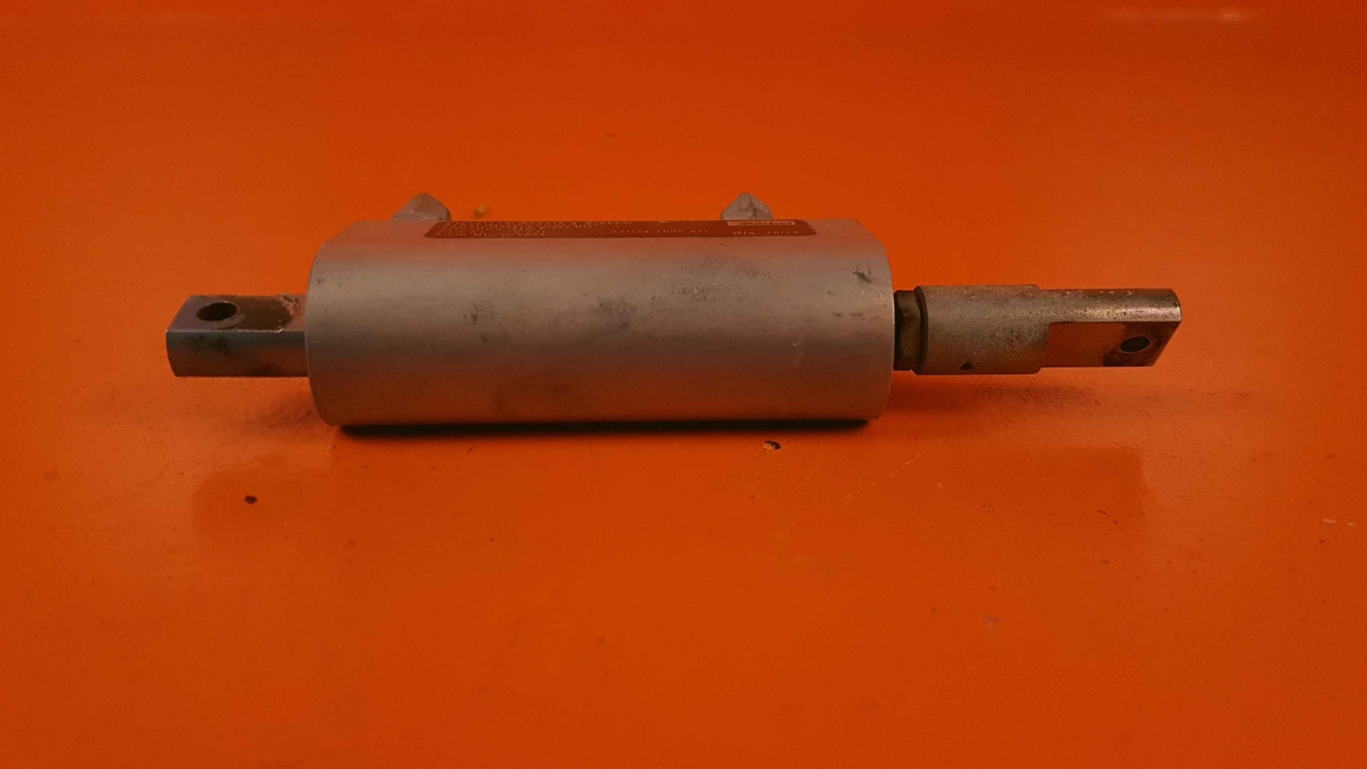 10-23F Cleveland Master Brake Cylinder