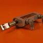 10-23F Cleveland Master Brake Cylinder