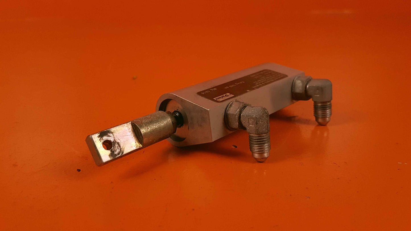 10-23F Cleveland Master Brake Cylinder