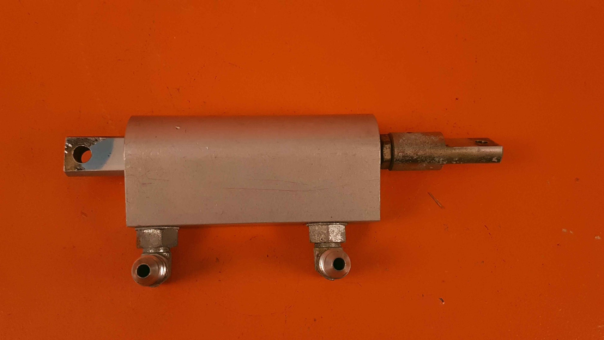 10-23F Cleveland Master Brake Cylinder