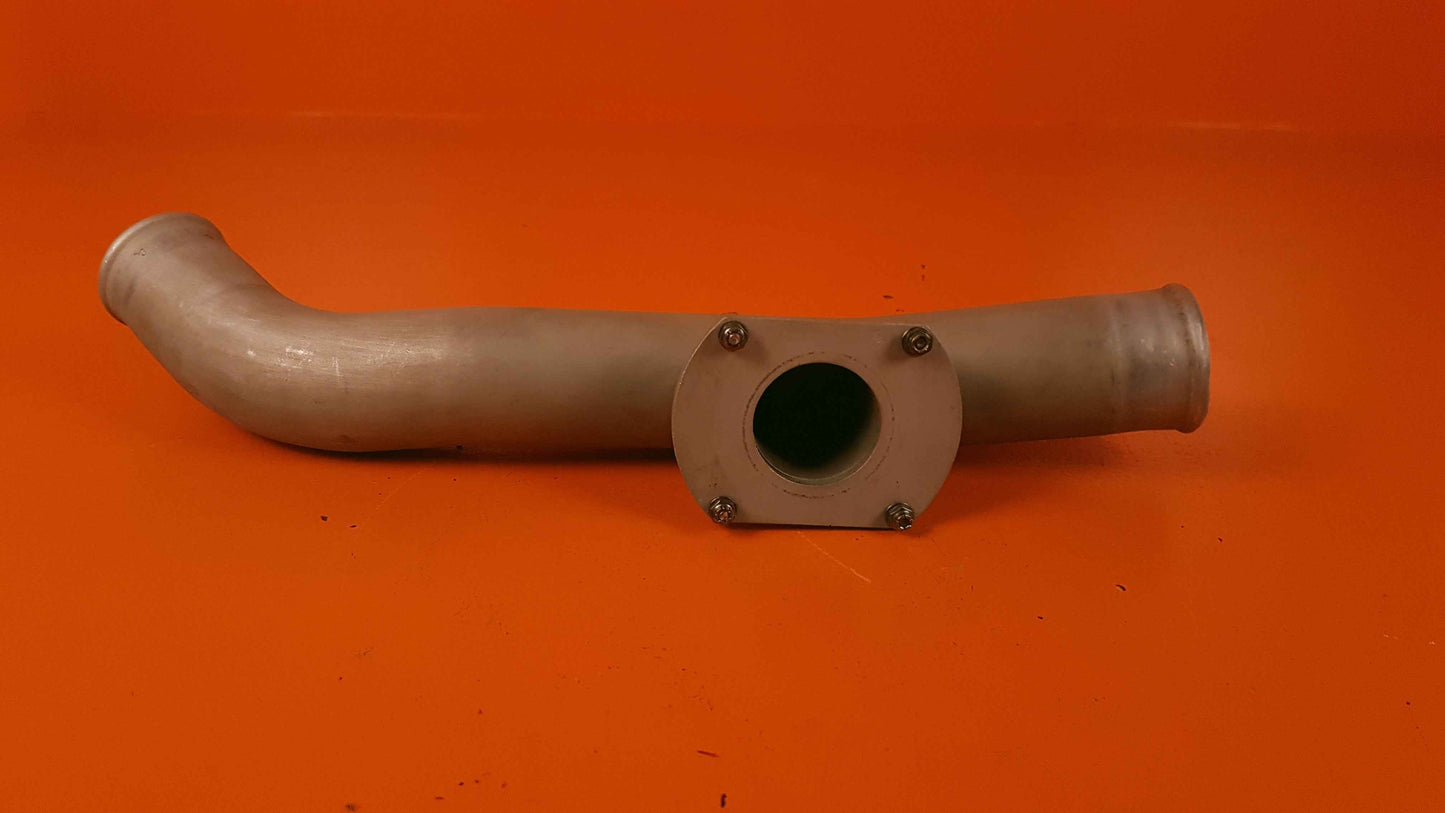 641288 Continental Tube Assy