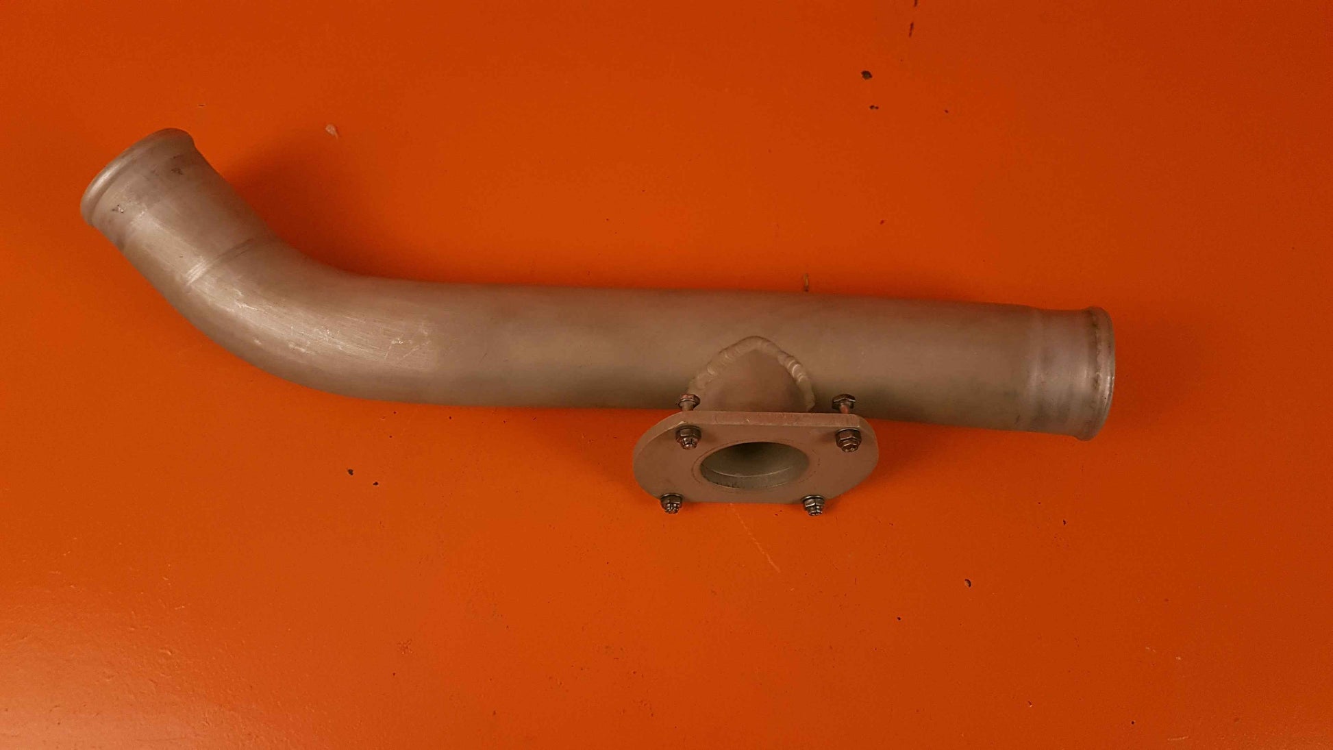 641288 Continental Tube Assy