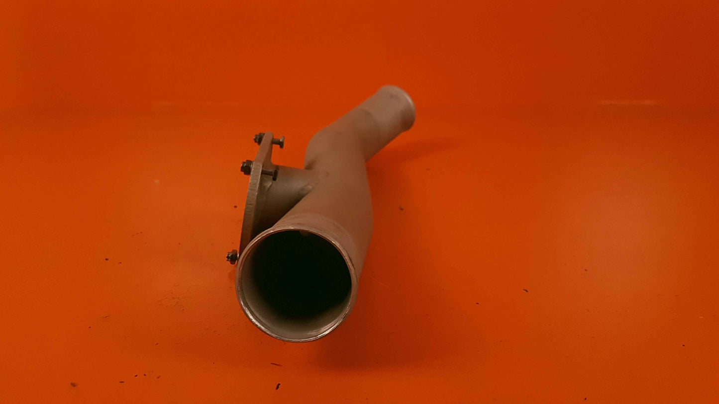 641288 Continental Tube Assy