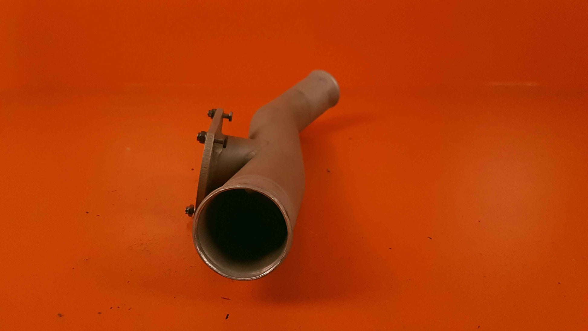 641288 Continental Tube Assy