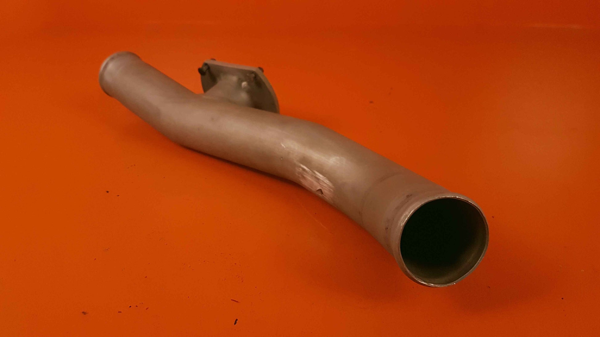 641288 Continental Tube Assy