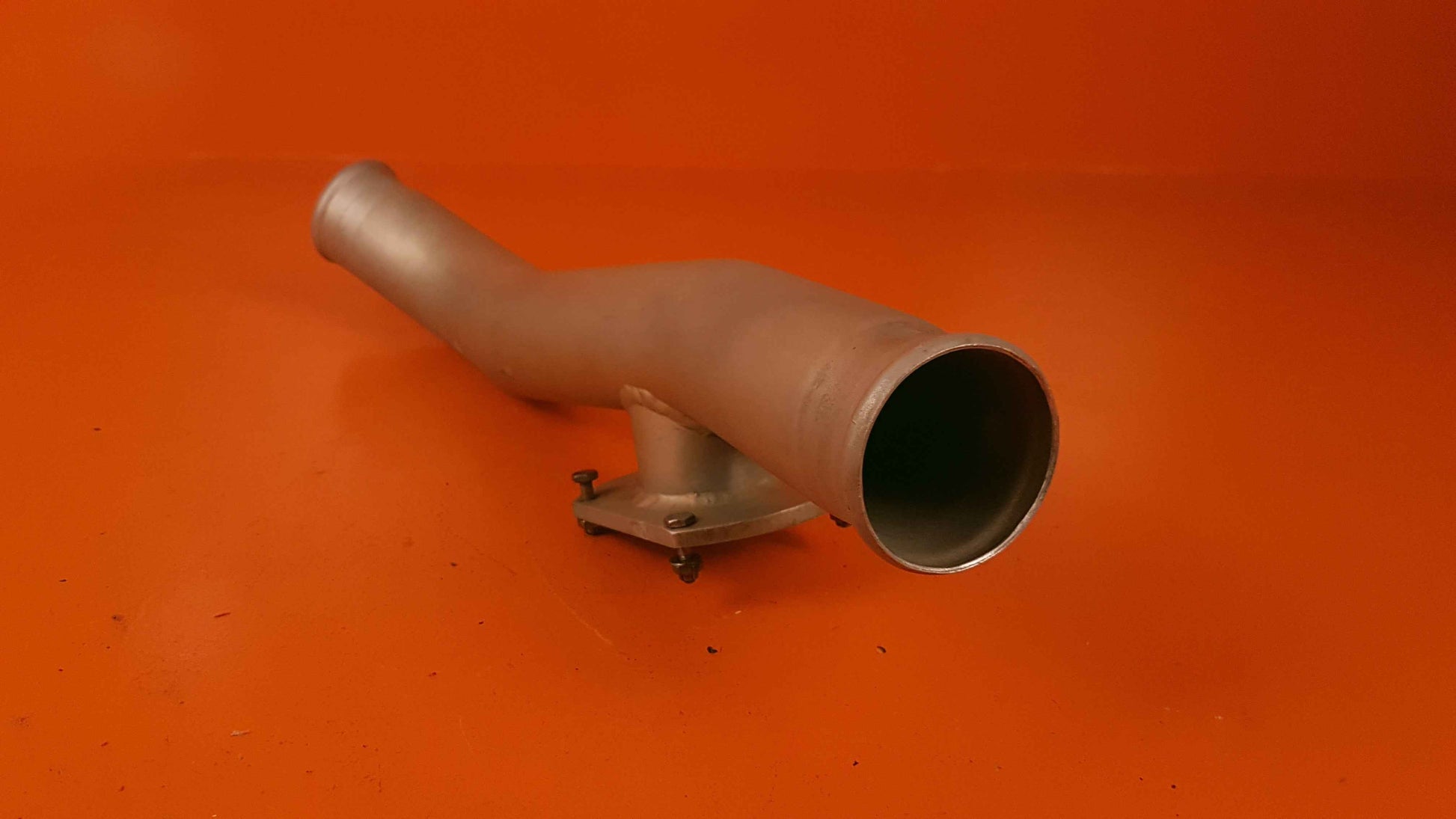 641288 Continental Tube Assy
