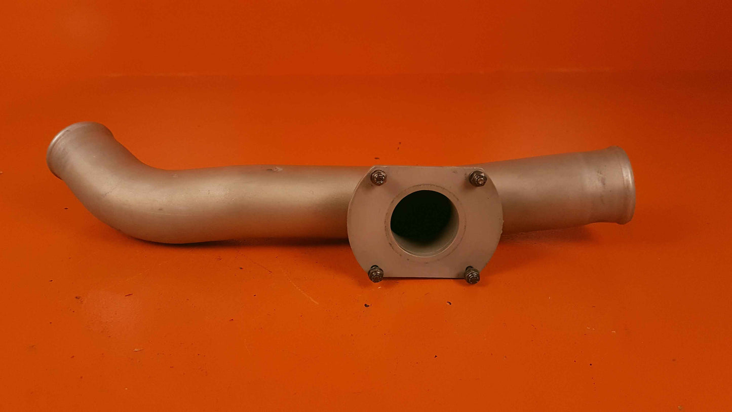 641288 Continental Tube Assy