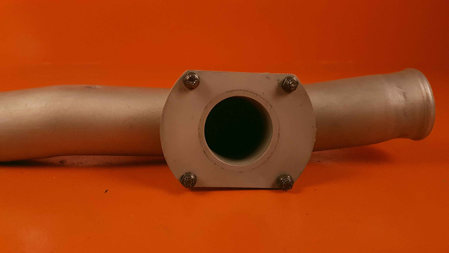 641288 Continental Tube Assy