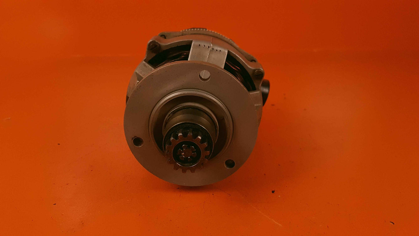 ALX9425A Prestolite Alternator