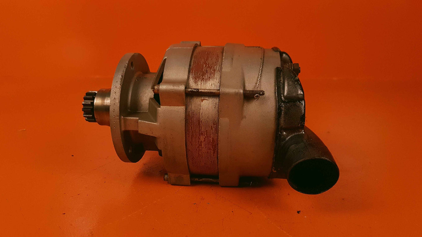 ALX9425A Prestolite Alternator