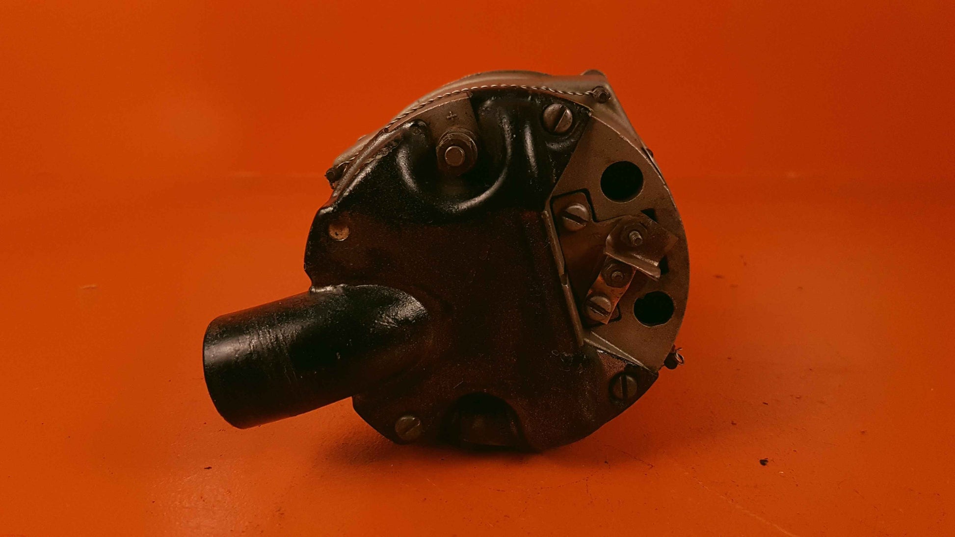 ALX9425A Prestolite Alternator