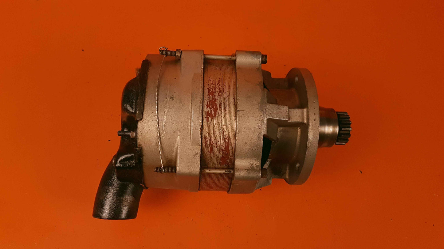 ALX9425A Prestolite Alternator