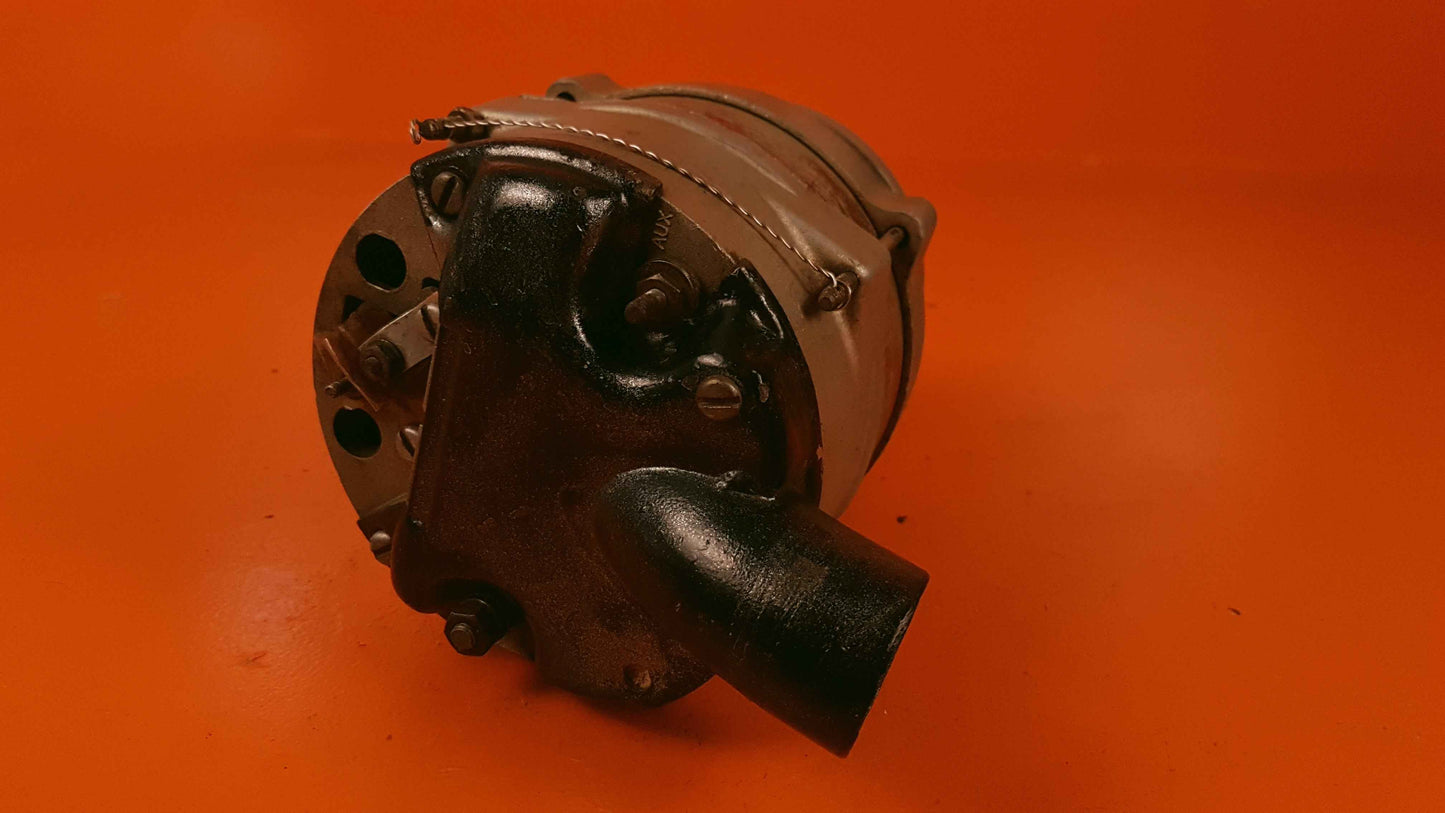 ALX9425A Prestolite Alternator