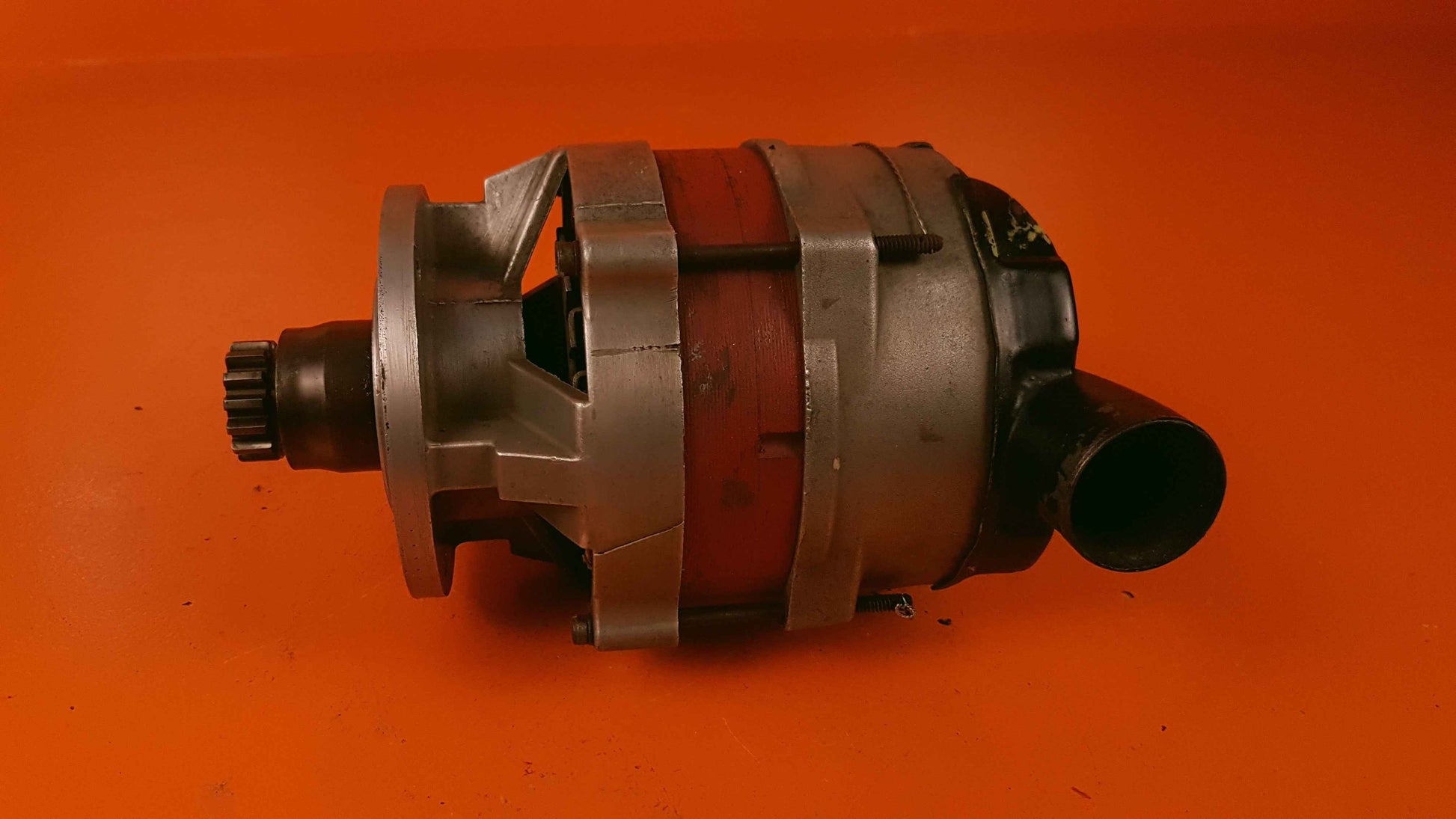 ALX9425A Prestolite Alternator