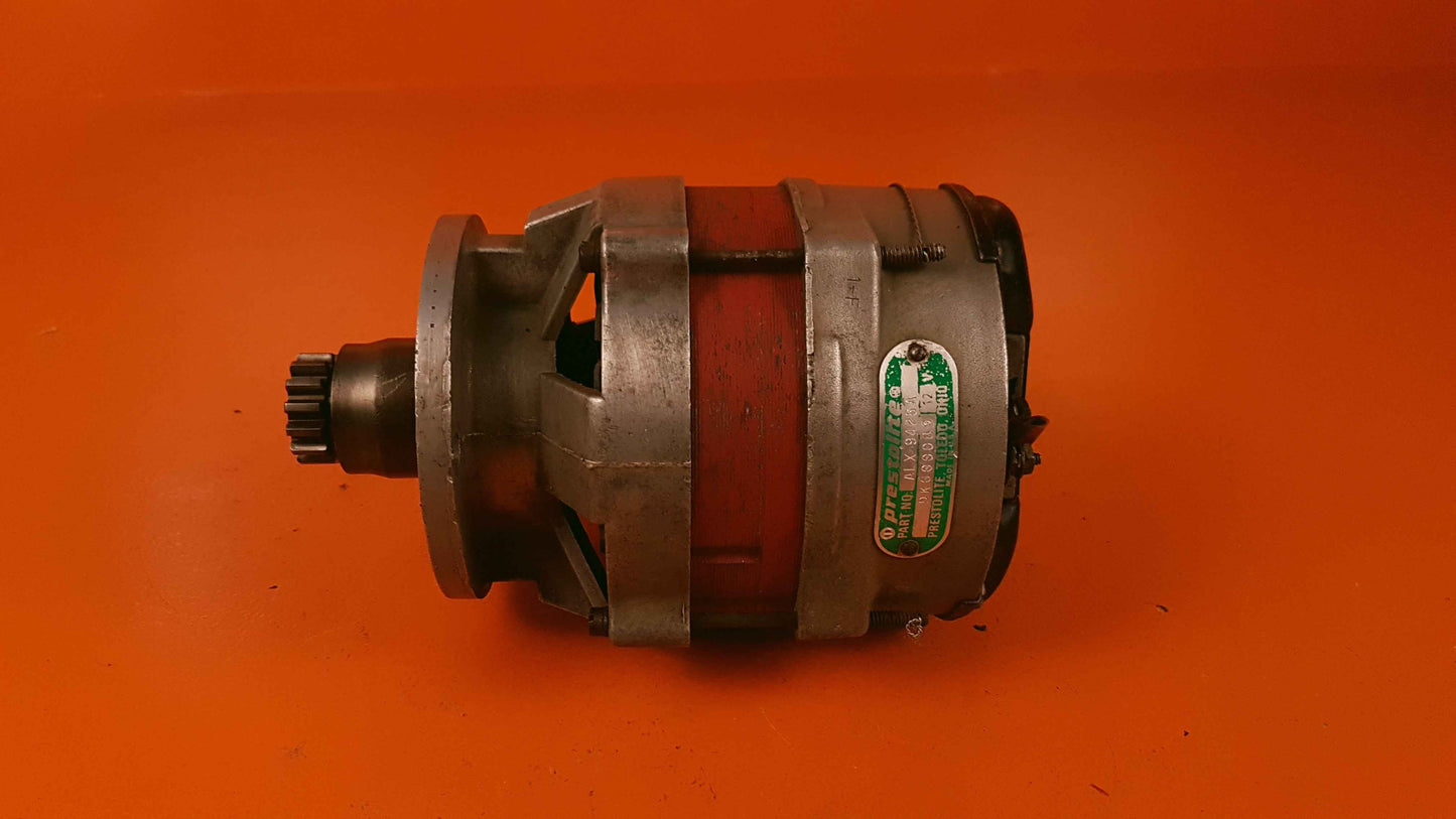 ALX9425A Prestolite Alternator