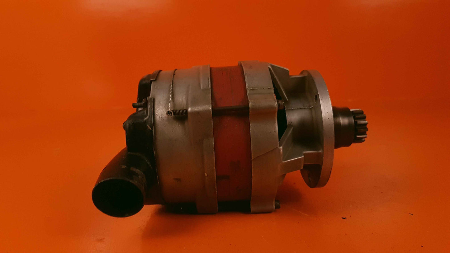 ALX9425A Prestolite Alternator
