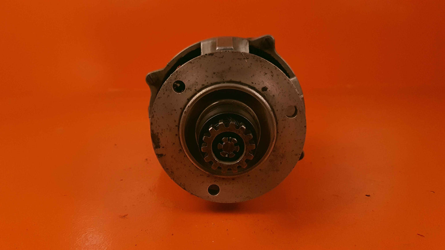 ALX9425A Prestolite Alternator