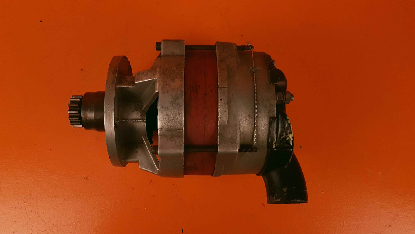 ALX9425A Prestolite Alternator