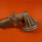 641640 Continental Oil Filter Adapter