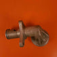 641640 Continental Oil Filter Adapter