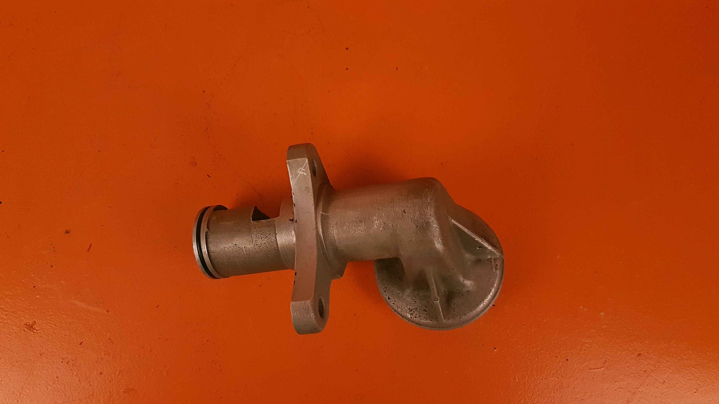 641640 Continental Oil Filter Adapter