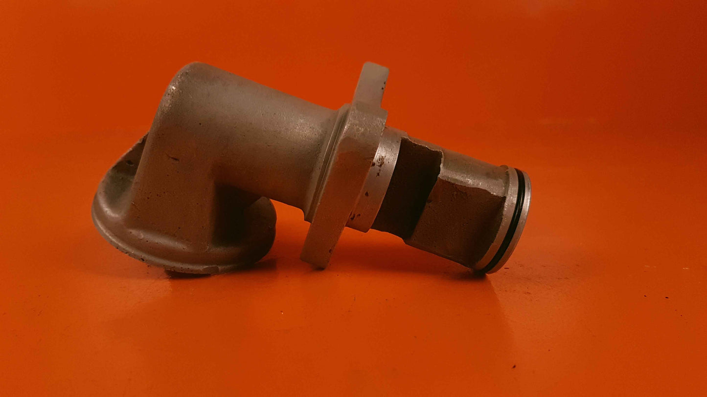 641640 Continental Oil Filter Adapter