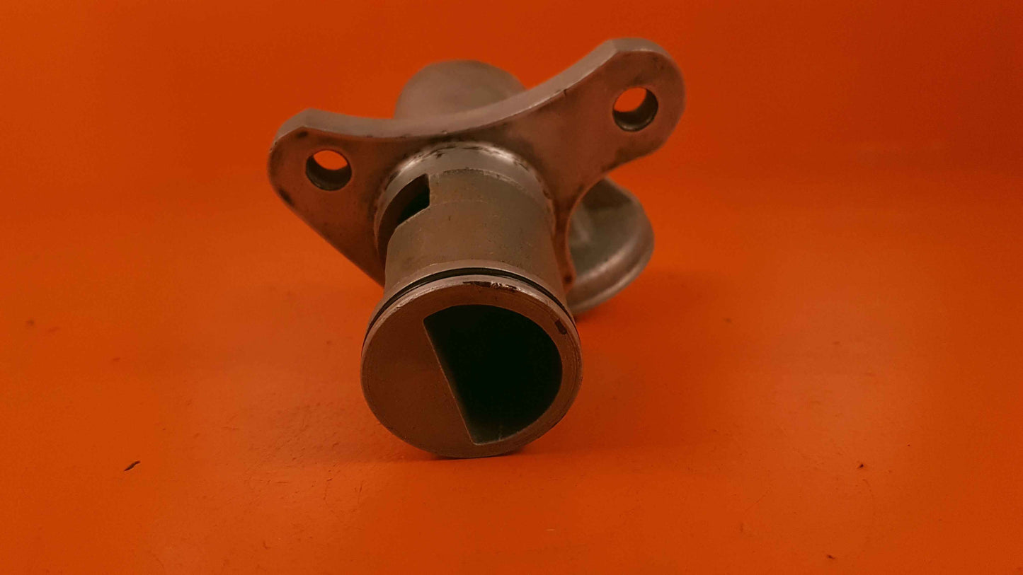 641640 Continental Oil Filter Adapter