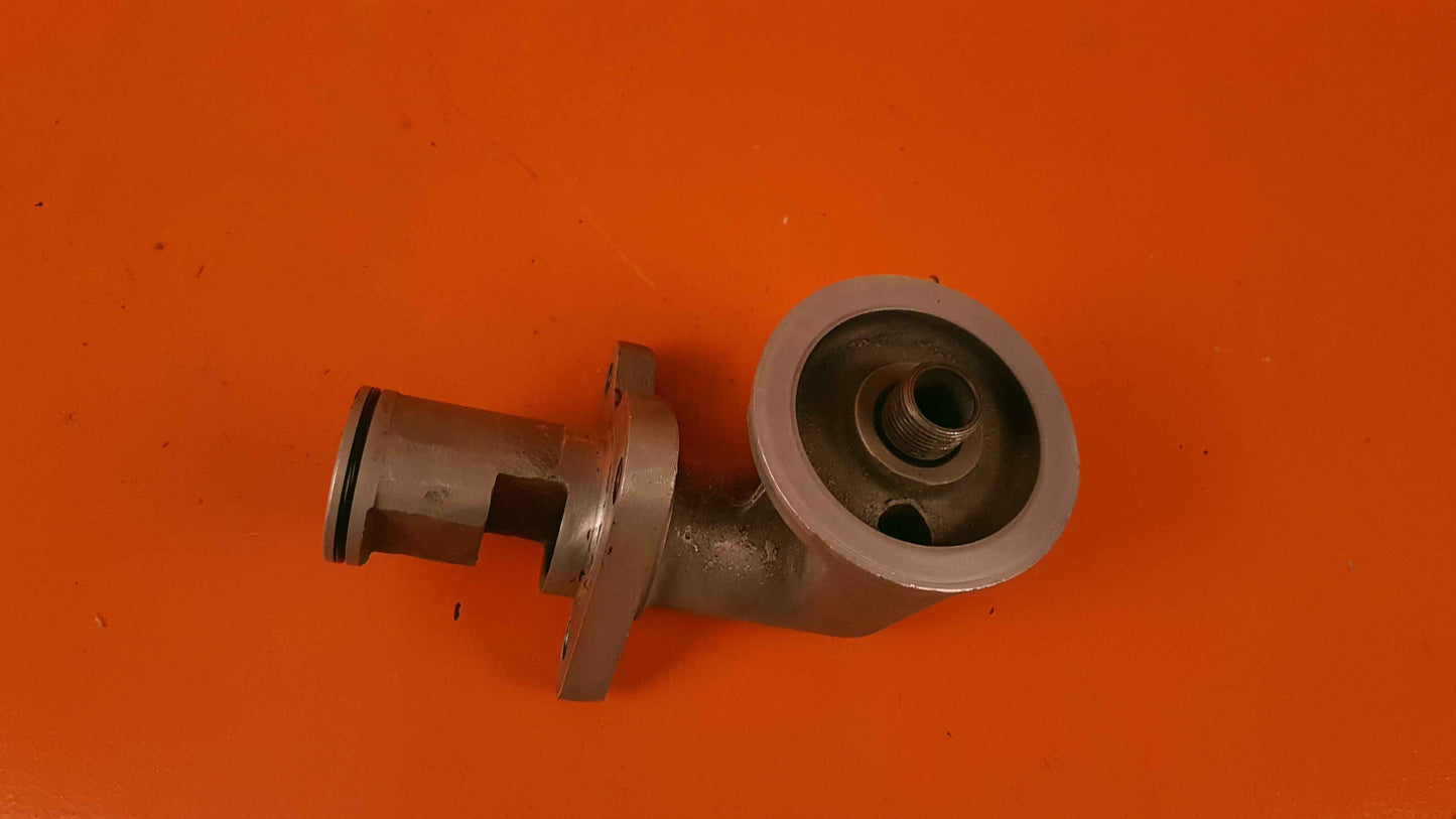 641640 Continental Oil Filter Adapter