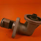 641640 Continental Oil Filter Adapter