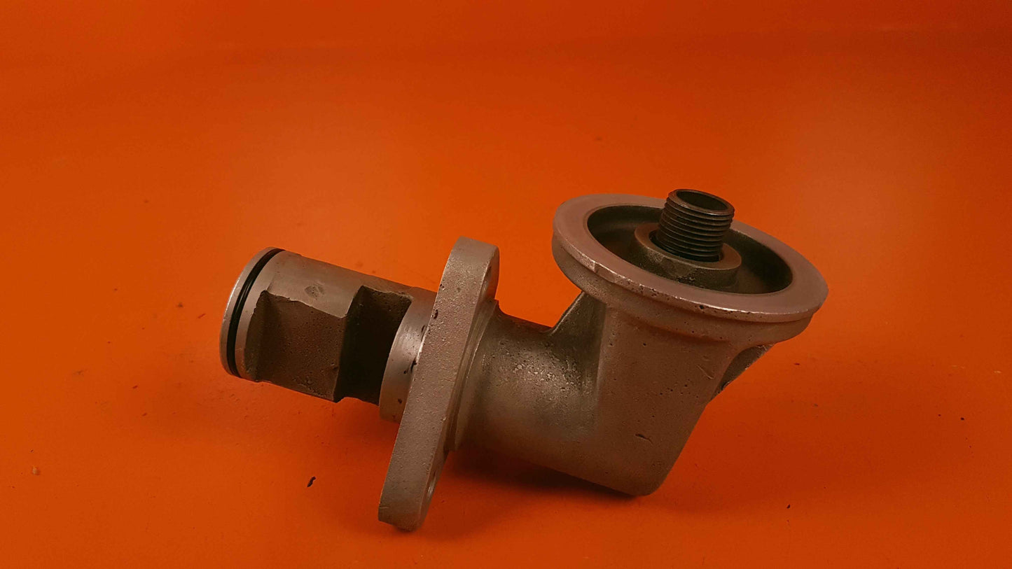 641640 Continental Oil Filter Adapter