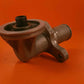 641640 Continental Oil Filter Adapter