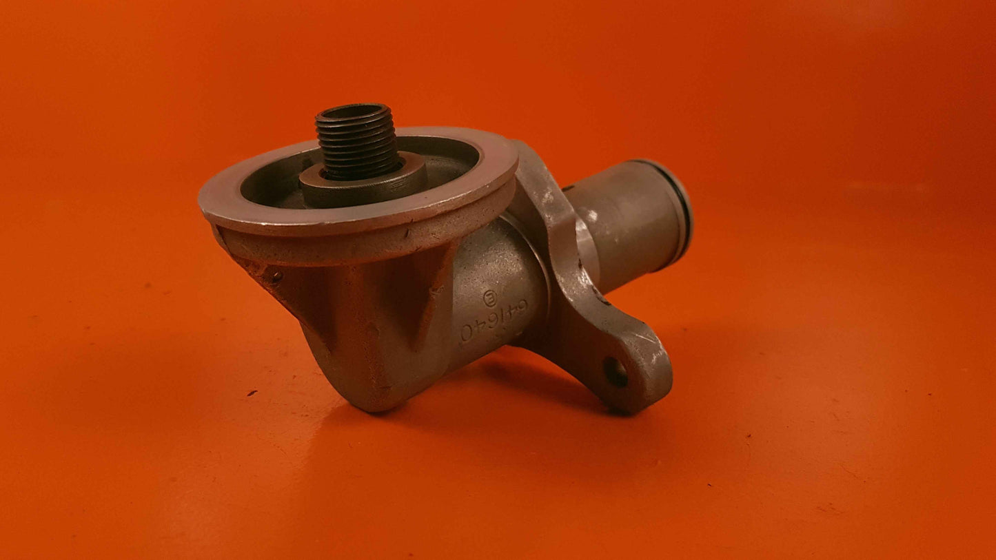 641640 Continental Oil Filter Adapter