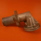 641640 Continental Oil Filter Adapter