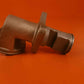 641640 Continental Oil Filter Adapter