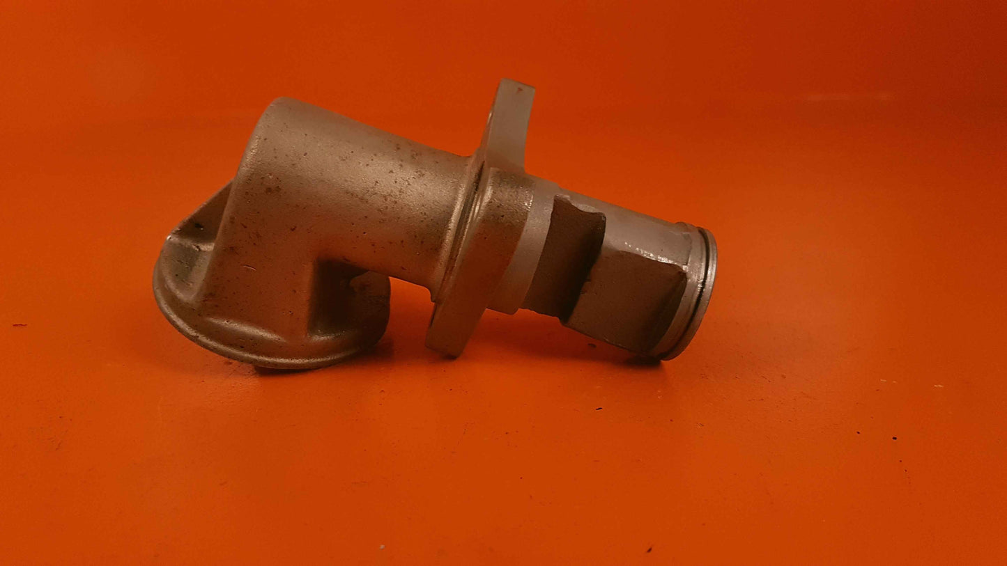 641640 Continental Oil Filter Adapter