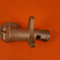 641640 Continental Oil Filter Adapter